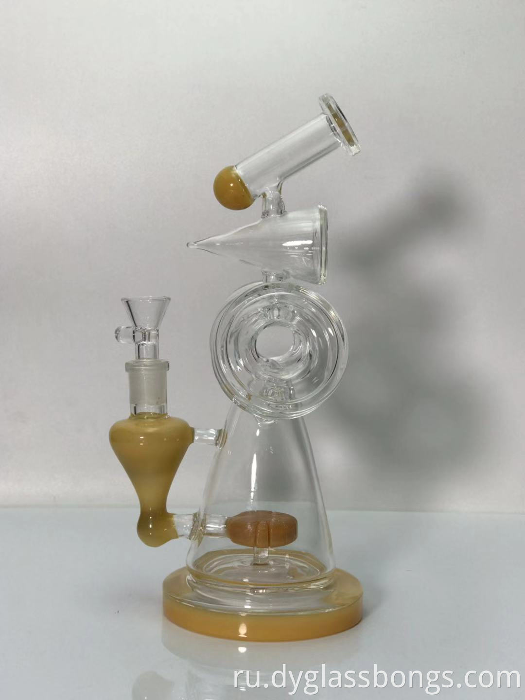 thick glass bongs